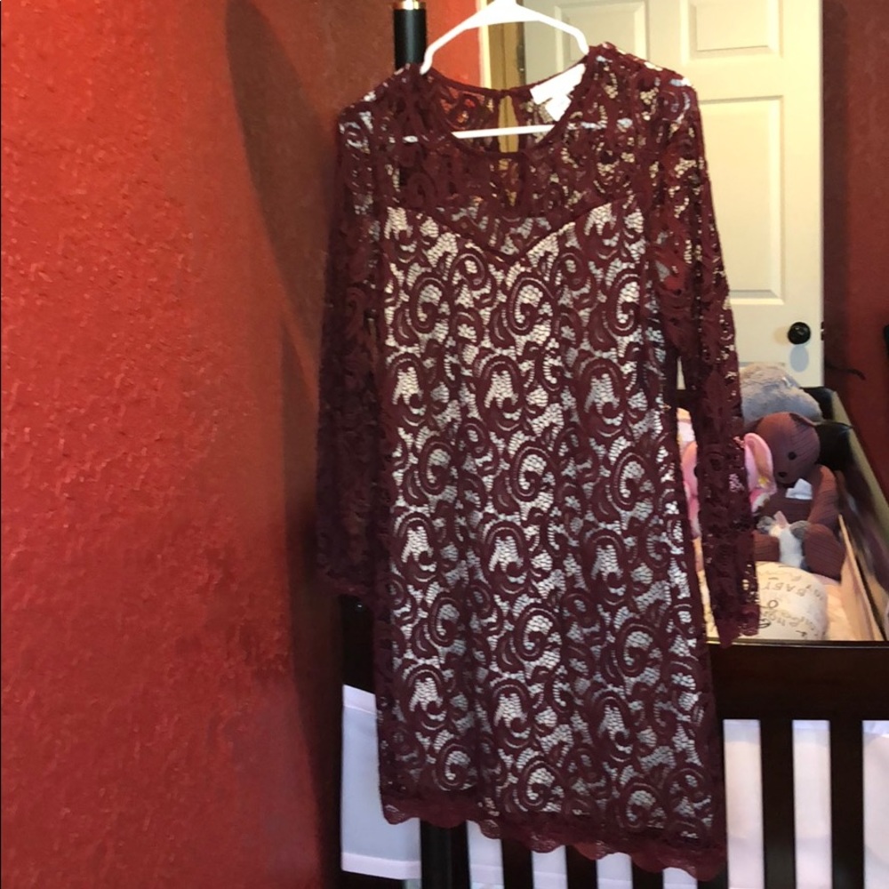 Dress